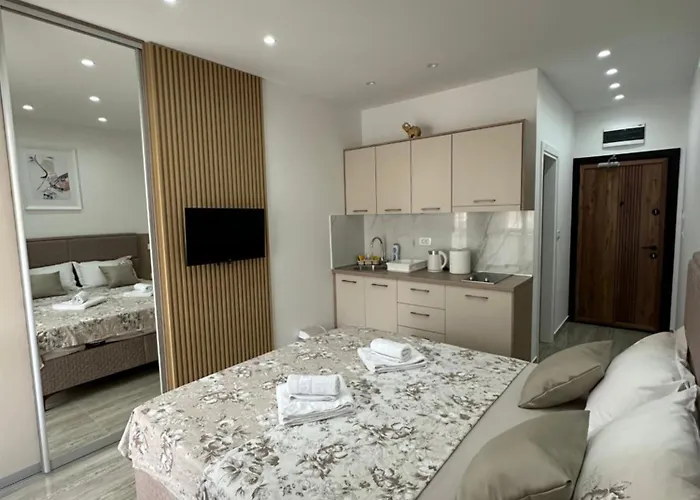 As Apartmani
