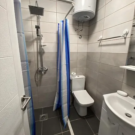 As Apartmani Budva Exterior photo