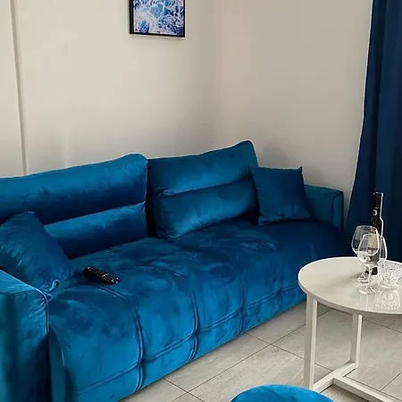 As Apartmani Budva Exterior photo