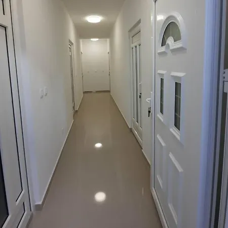 As Apartmani Budva Exterior photo