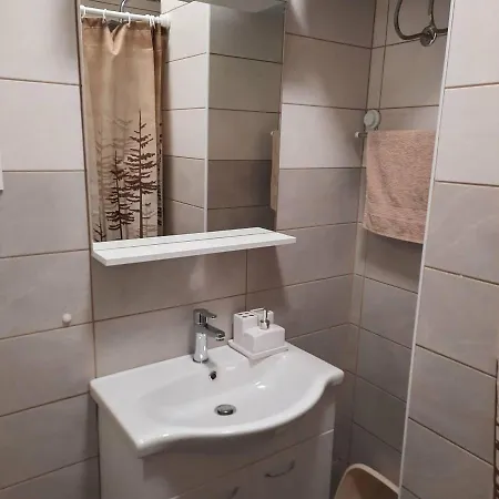 As Apartmani Budva Exterior photo