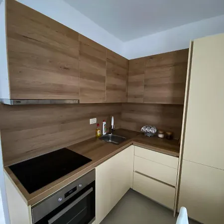 As Apartmani Budva Exterior photo