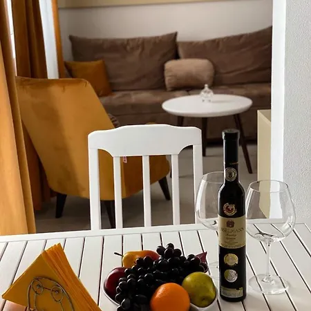 As Apartmani Budva Exterior photo
