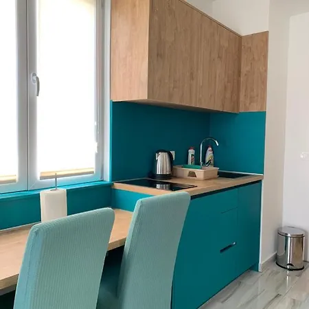As Apartmani Budva Exterior photo