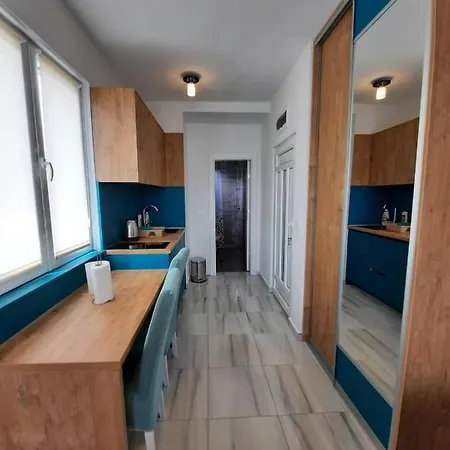 As Apartmani Budva Exterior photo