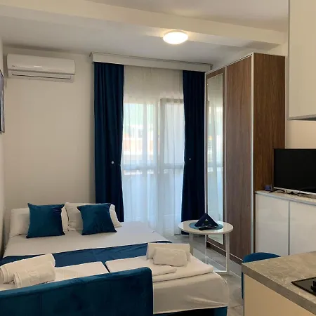 As Apartmani Budva Exterior photo