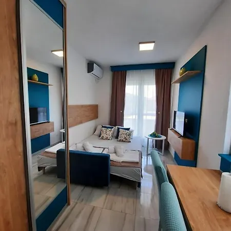 As Apartmani Budva Exterior photo