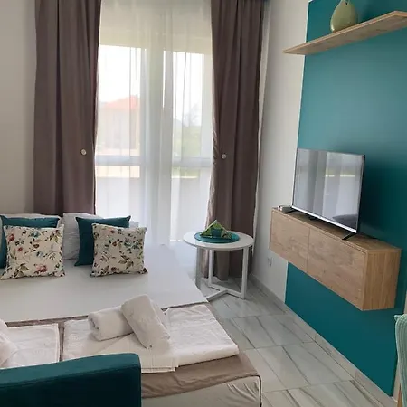 As Apartmani Budva Exterior photo