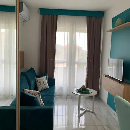 As Apartmani Budva Exterior photo