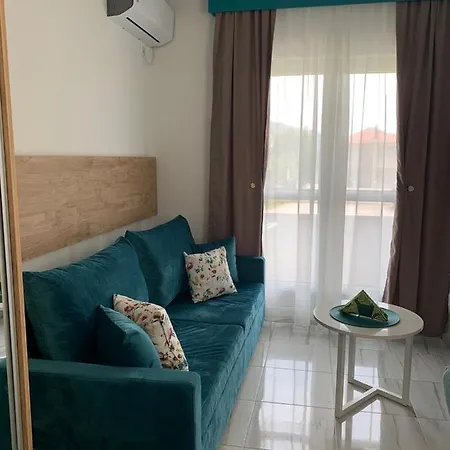 As Apartmani Budva Exterior photo