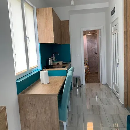 As Apartmani Budva Exterior photo