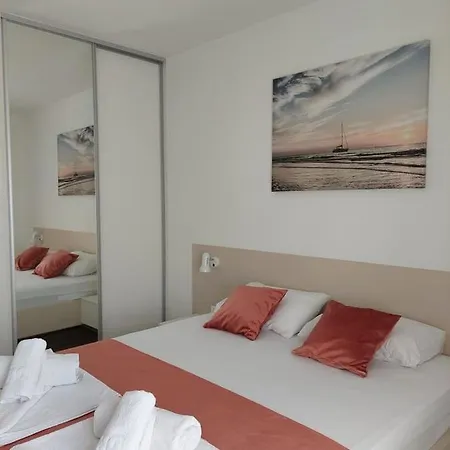 As Apartmani Budva Exterior photo