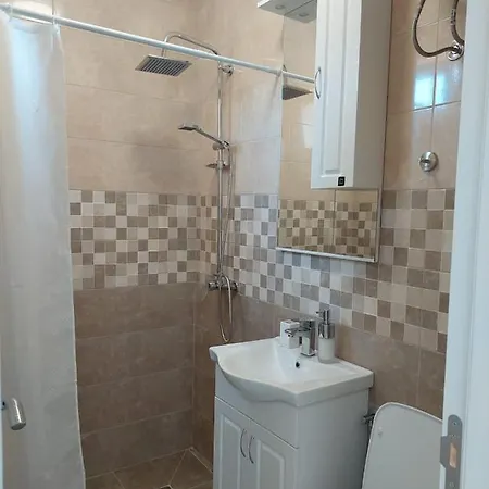 As Apartmani Budva Exterior photo