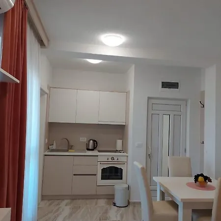 As Apartmani Budva Exterior photo