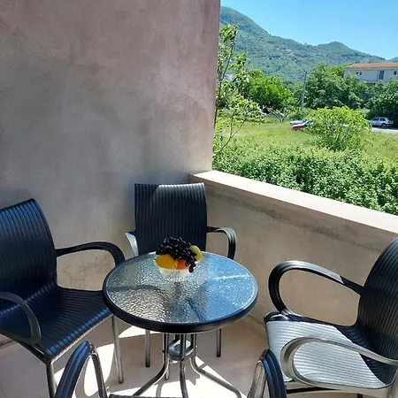 As Apartmani Budva Exterior photo