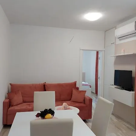 As Apartmani Budva Exterior photo
