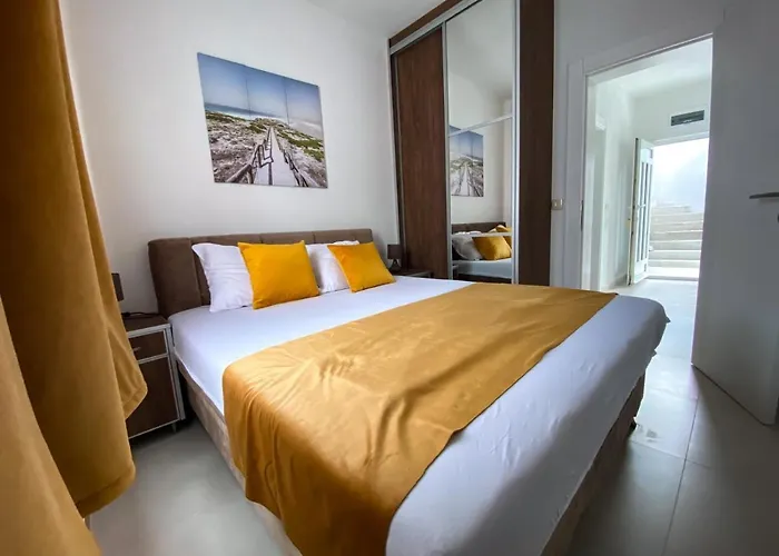 As Apartmani