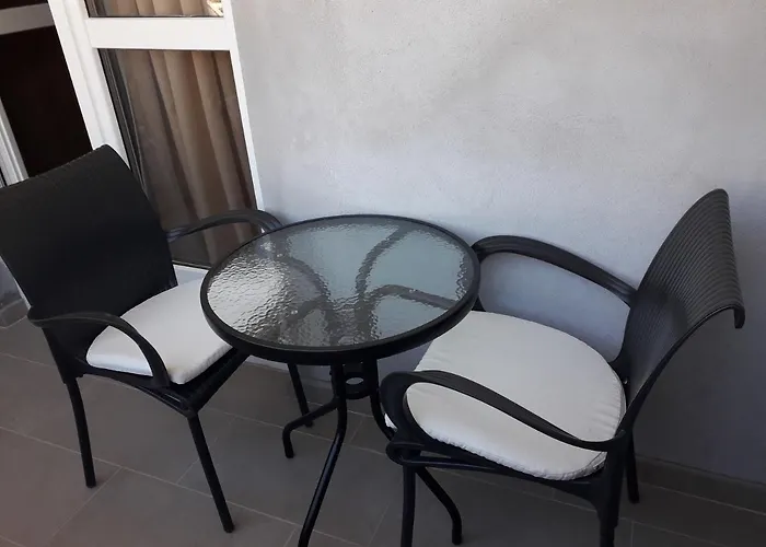 As Apartmani