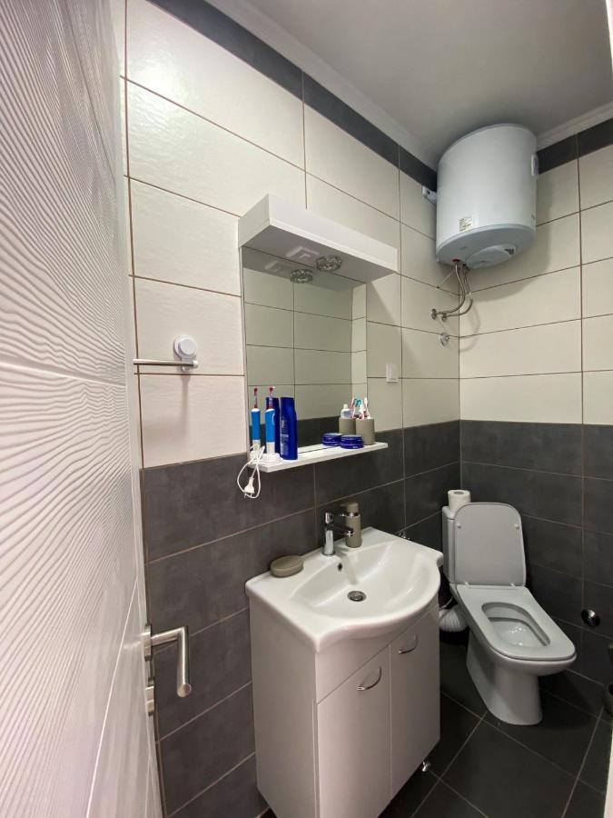 Apartment As *