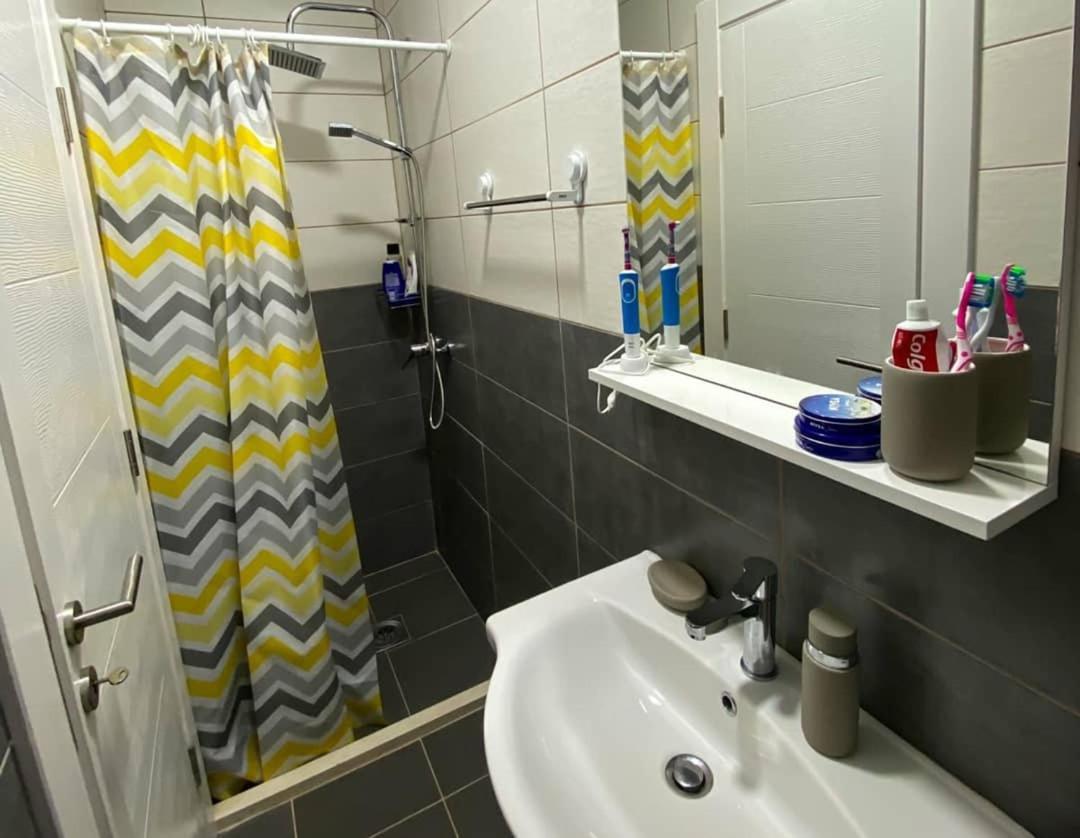 Appartement As Budva