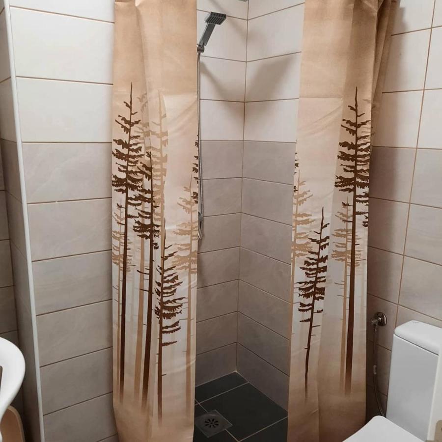 As Appartement *