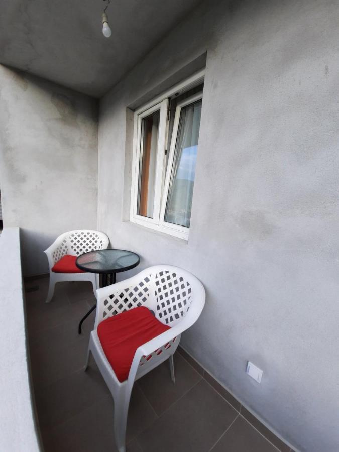 As Appartement *