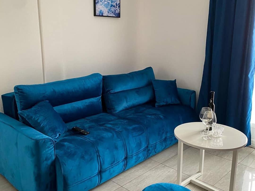 As Appartement *