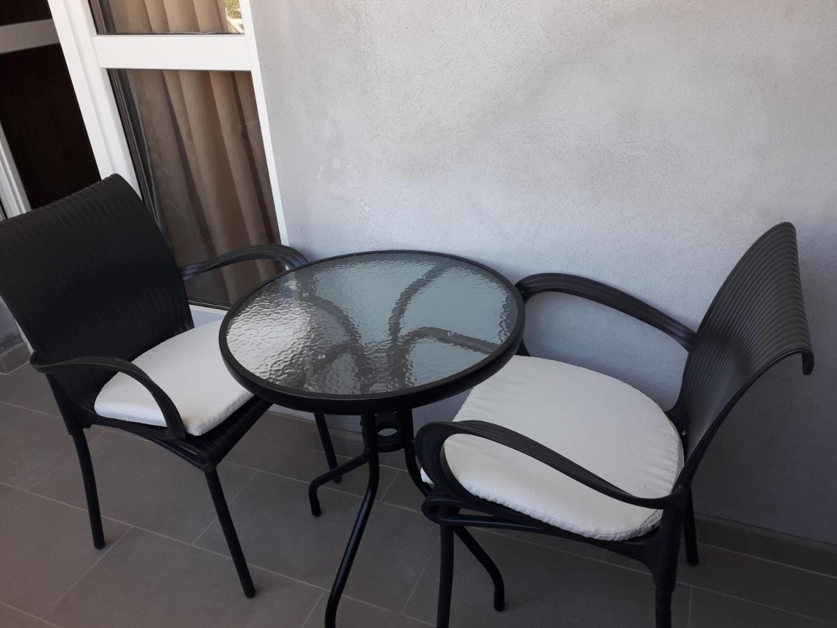 As Appartement Budva