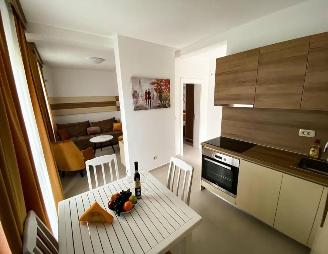 Appartement As Budva