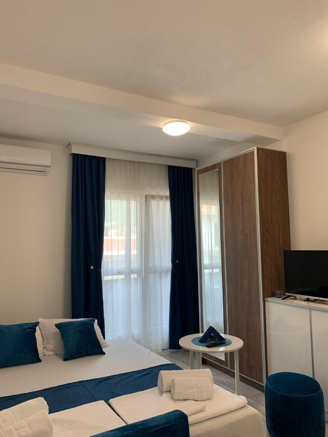 As Appartement Budva