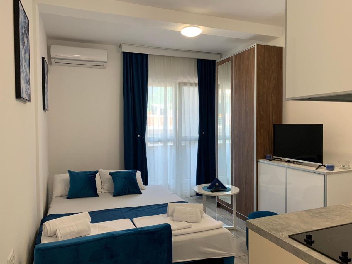 Appartement As