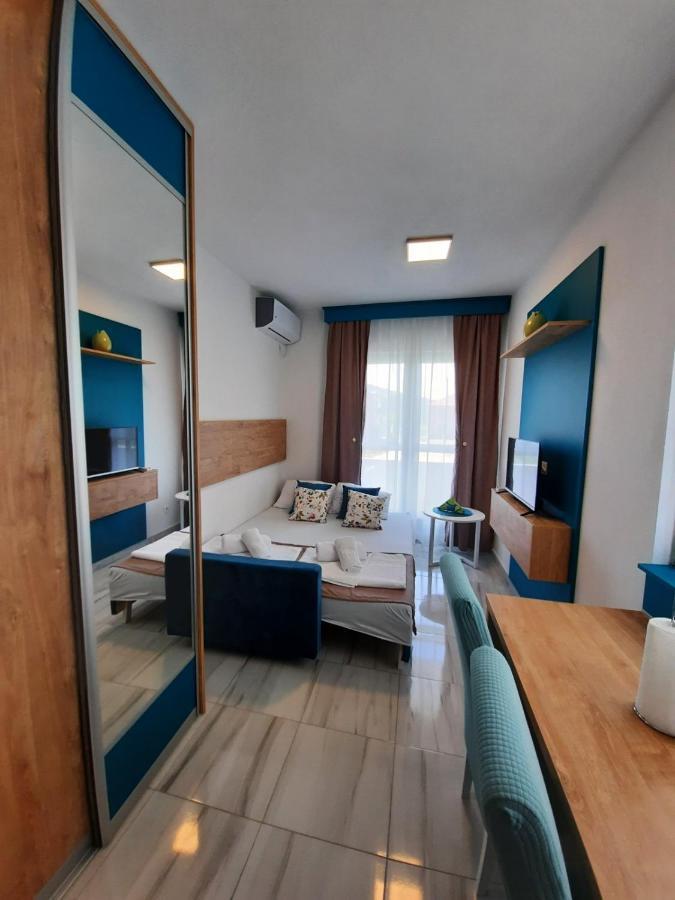 As Appartement *