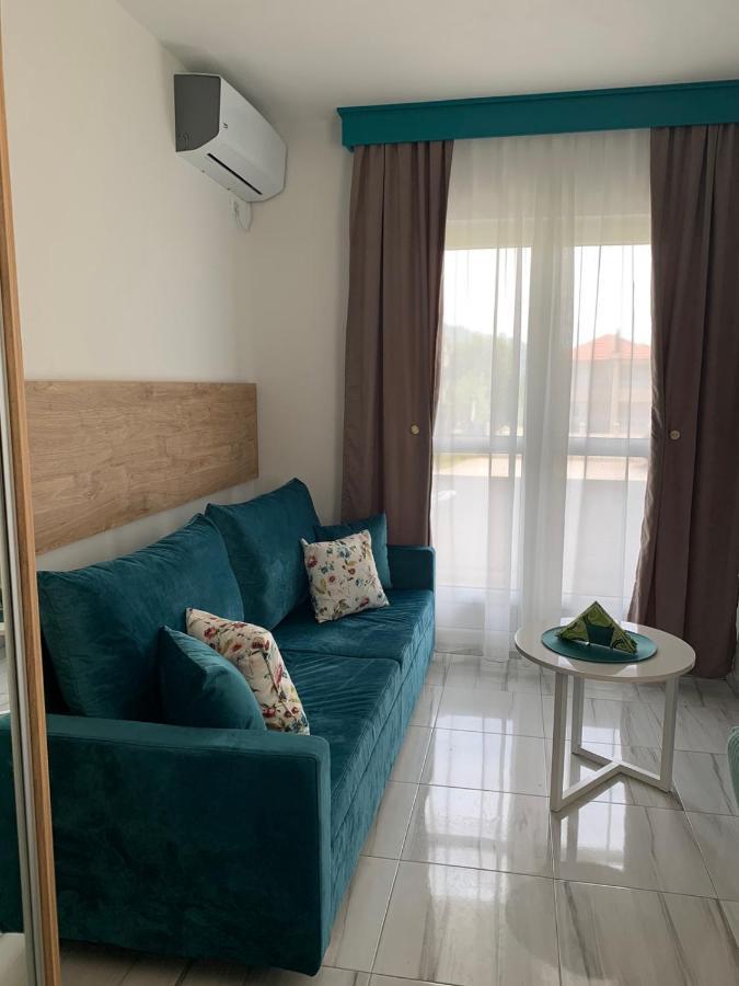 Appartement As Budva