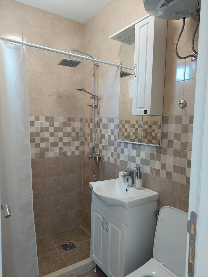 As Appartement Budva